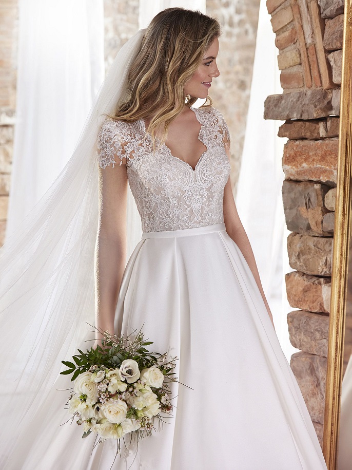 Wedding dresses Eindhoven